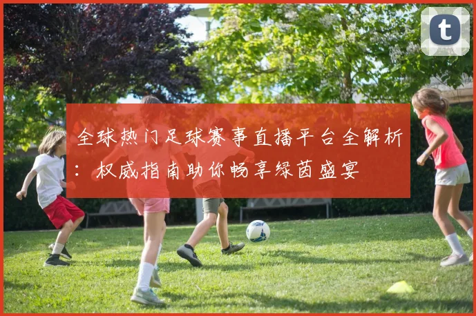 全球热门足球赛事直播平台全解析:权威指南助你畅享绿茵盛宴